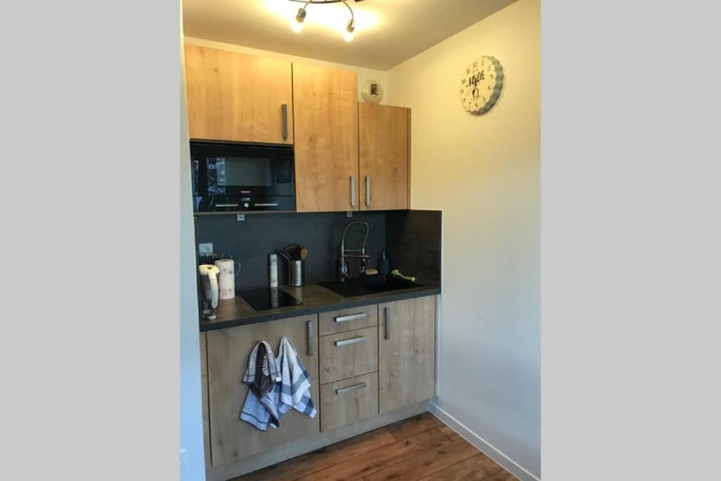 Photo of Kitchen in Montevrain