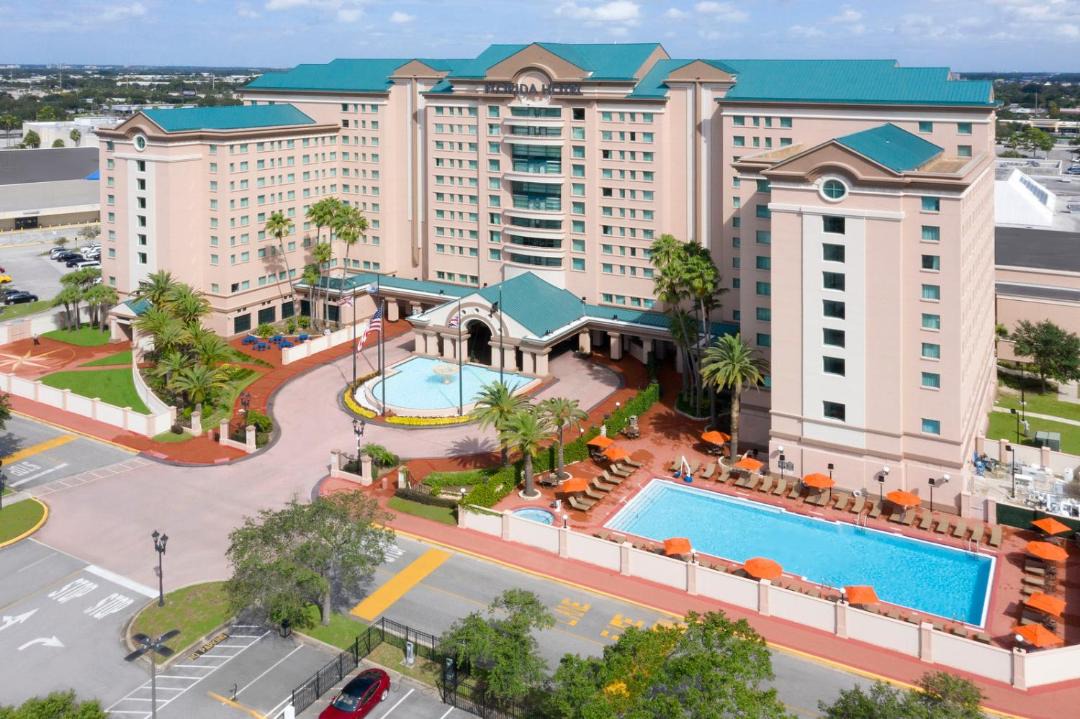 Photo of Others in Orlando