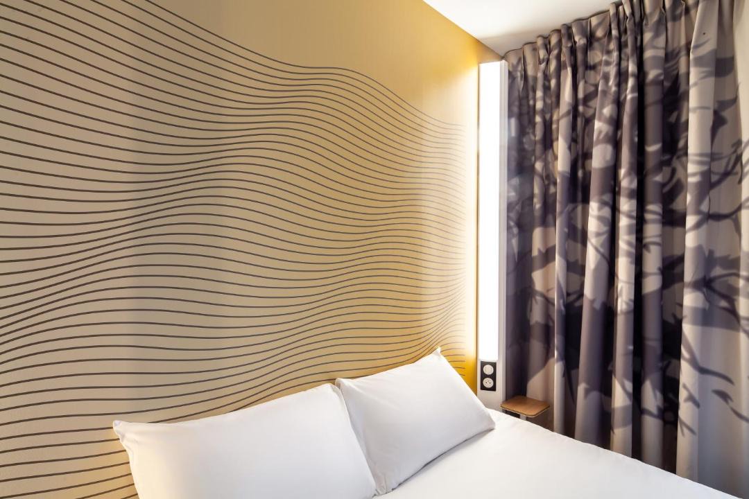 Photo of Bedroom in Meudon