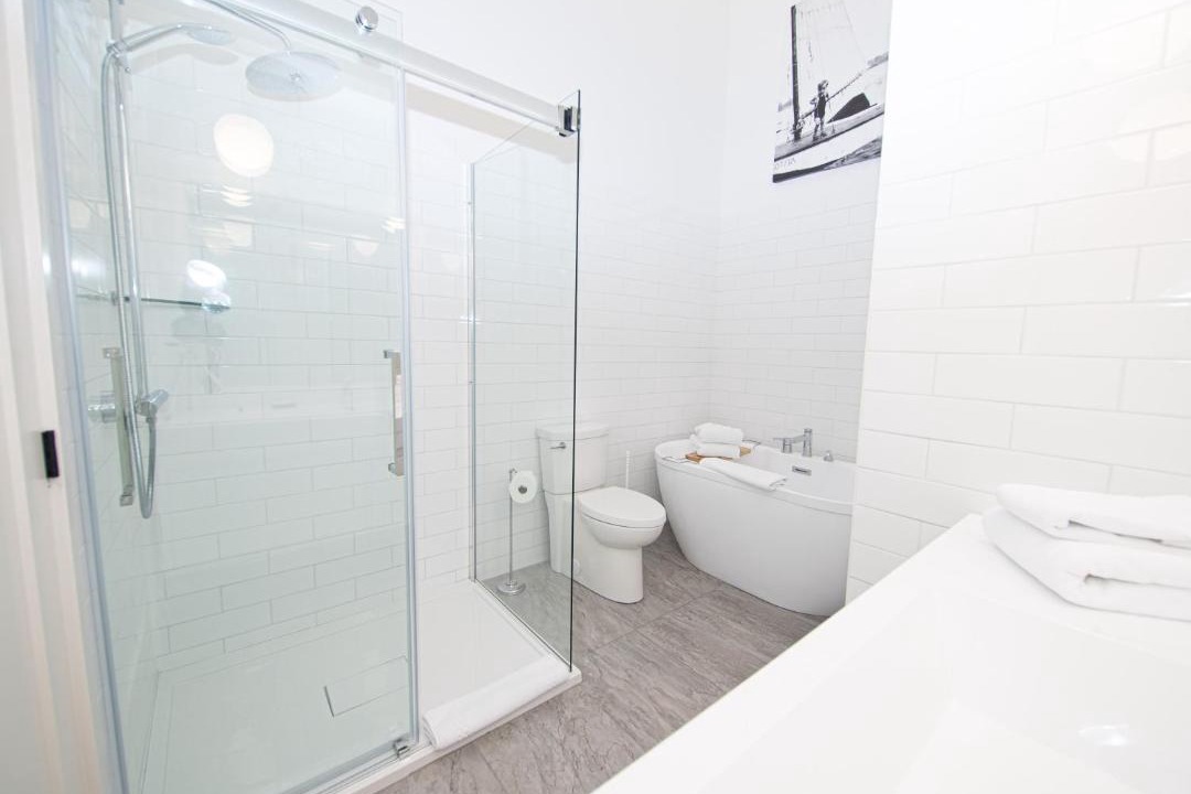Photo of Bathroom in Wellington