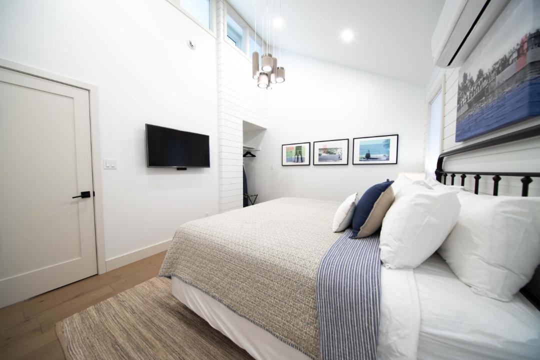 Photo of Bedroom in Wellington