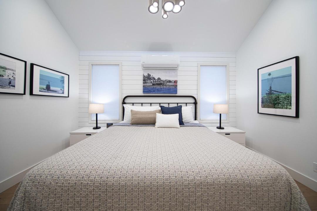 Photo of Bedroom in Wellington