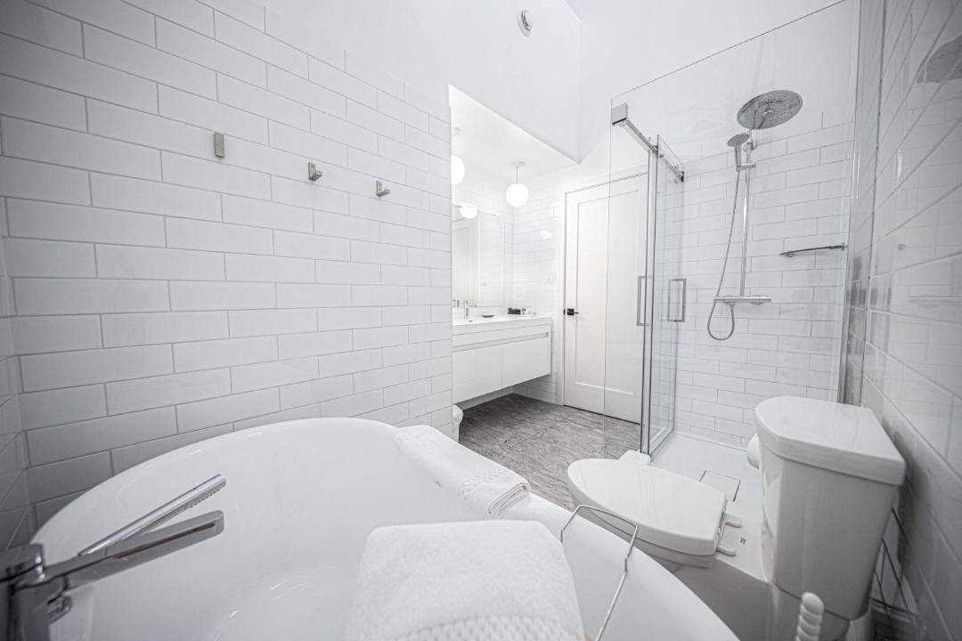 Photo of Bathroom in Wellington