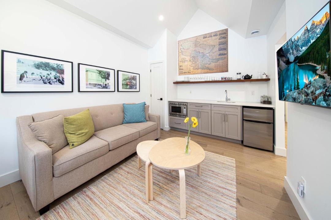 Photo of Livingroom in Wellington