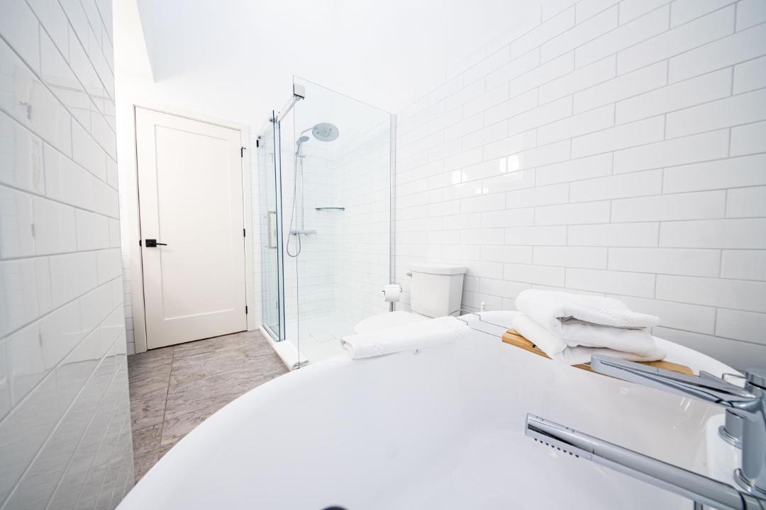 Photo of Bathroom in Wellington
