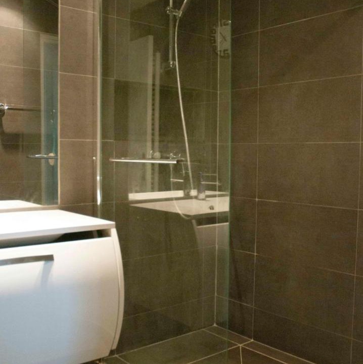 Photo of Bathroom in Cœur de Ville