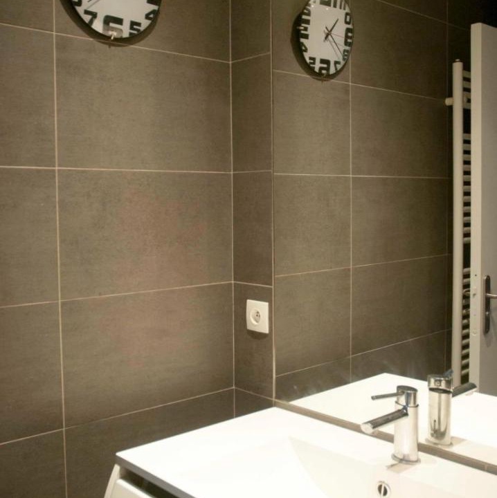 Photo of Bathroom in Cœur de Ville