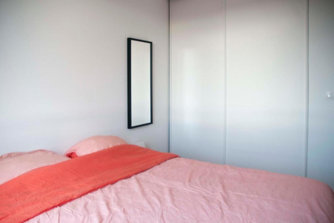 Photo of Bedroom in Cœur de Ville