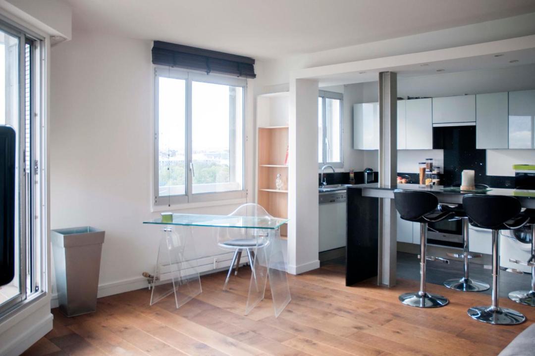 Photo of Livingroom in Cœur de Ville