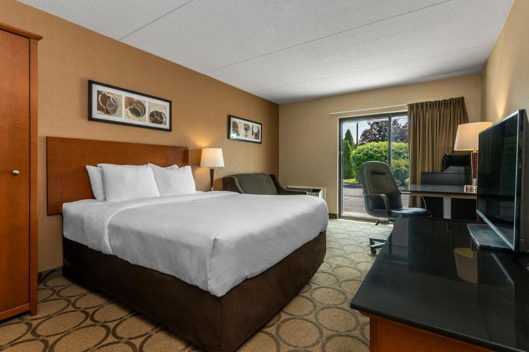 Photo of Bedroom in Orillia