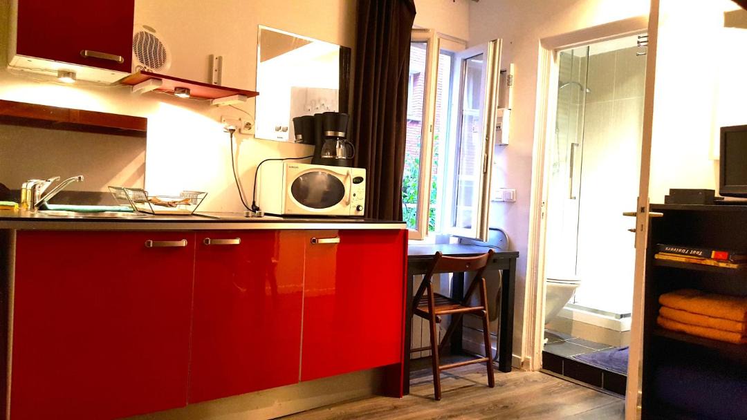 Photo of Others in 5th Arrondissement