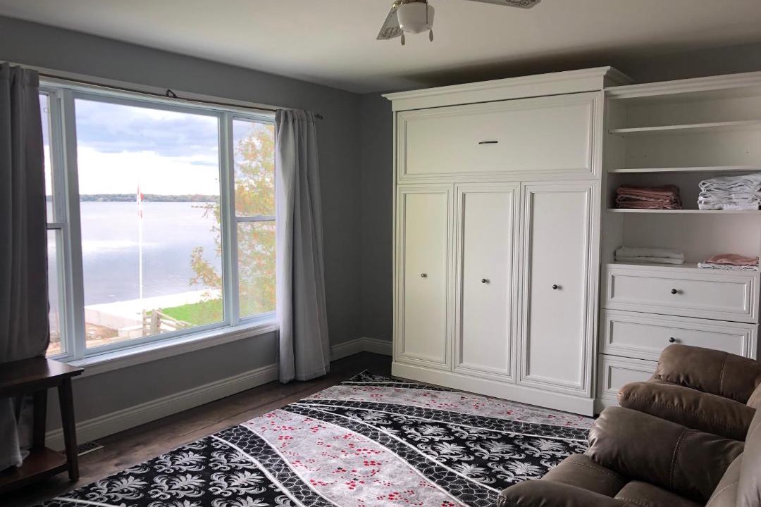Photo of Bedroom in Carrying Place