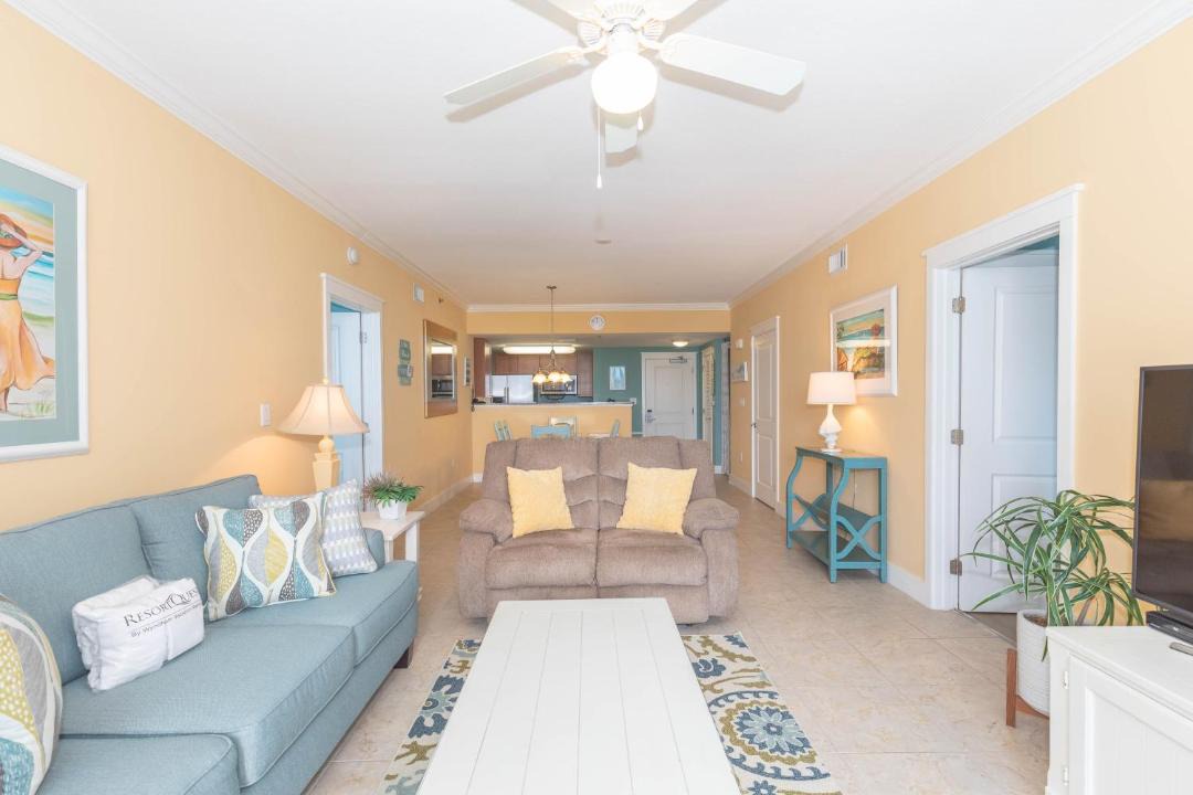 Photo of Livingroom in Fort Walton Beach
