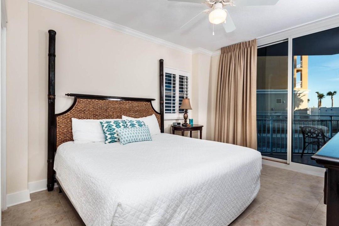 Photo of Bedroom in Fort Walton Beach
