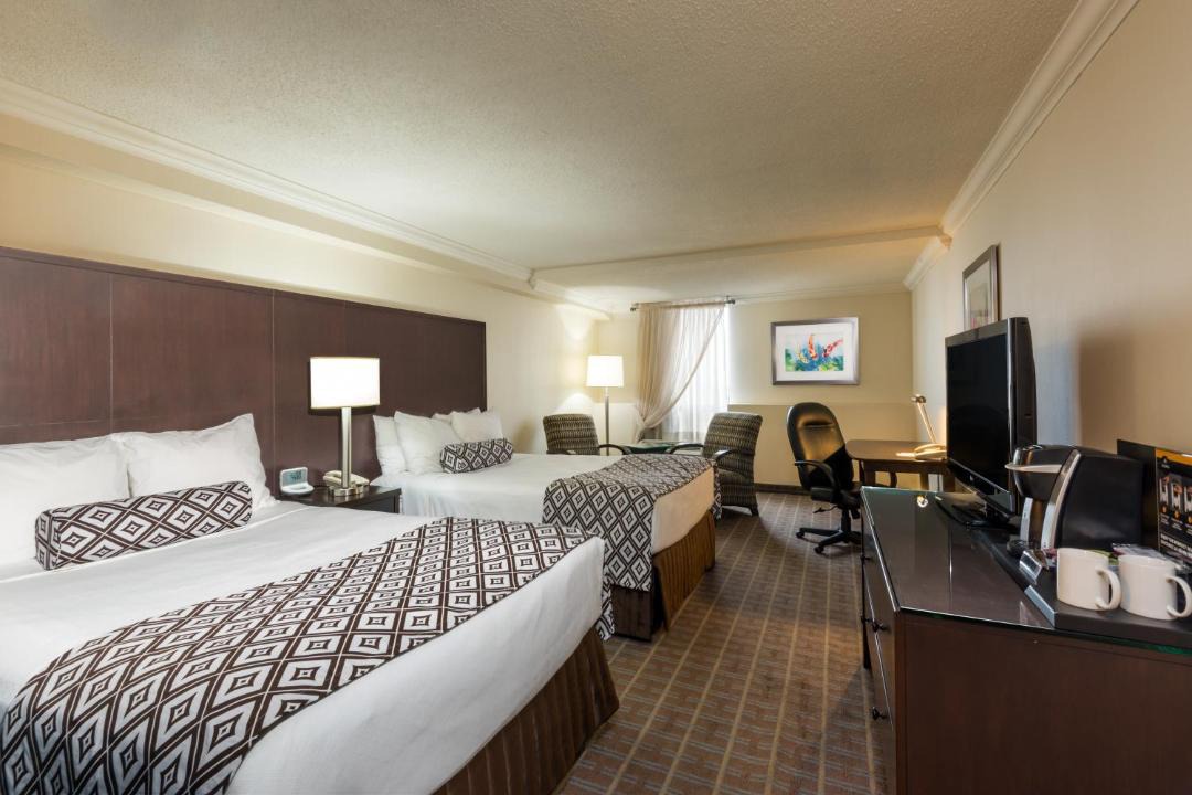 Photo of Bedroom in Etobicoke