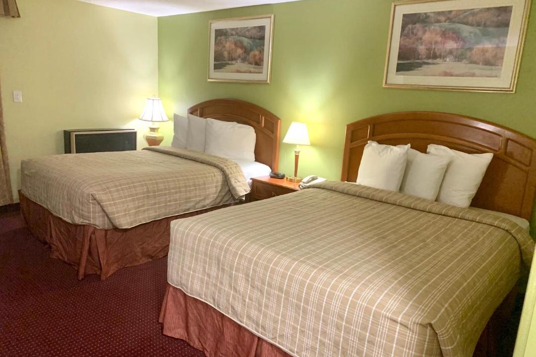 Photo of Bedroom in Azilda
