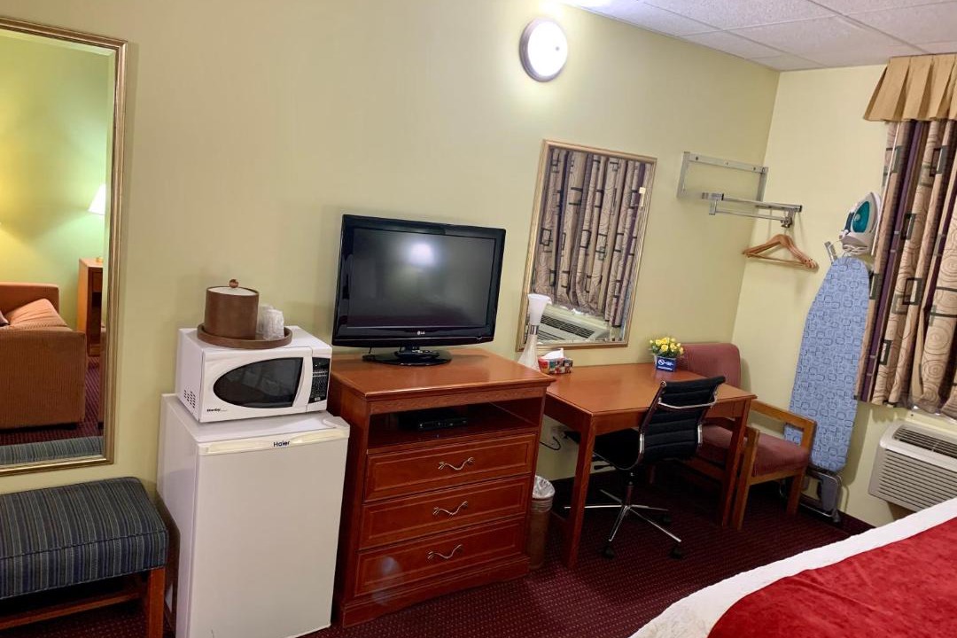 Photo of Bedroom in Azilda
