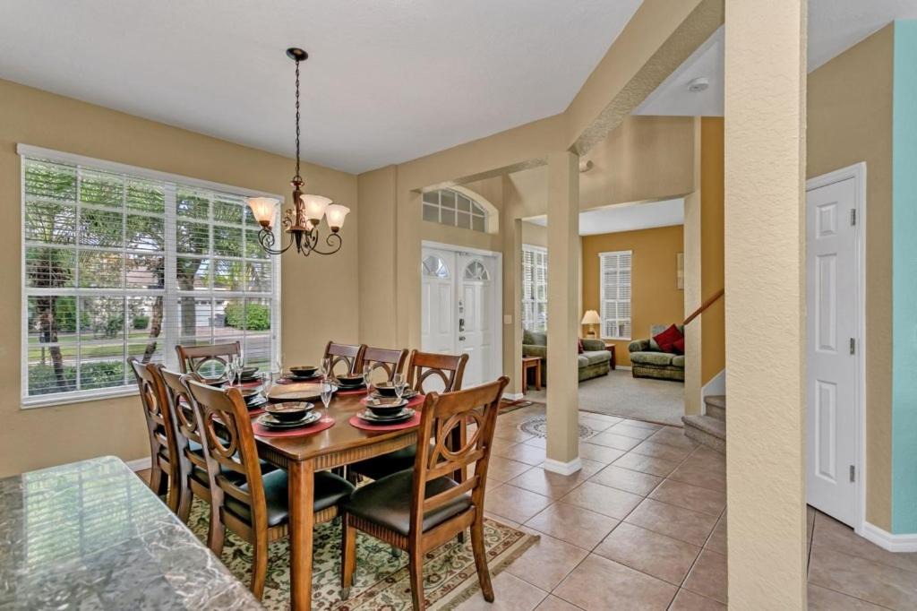Photo of Livingroom in Highlands Reserve