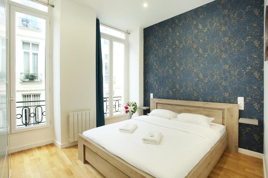 Photo of Bedroom in Strasbourg -Saint-Denis
