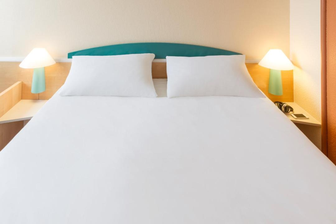 Photo of Bedroom in Rueil-Malmaison