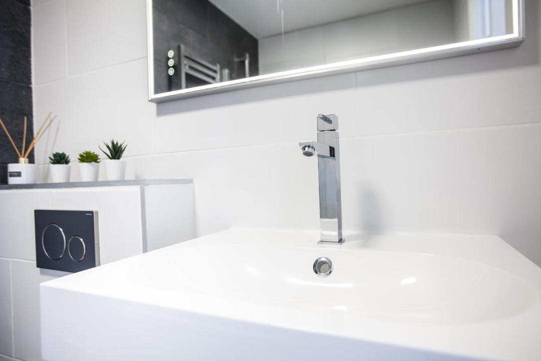 Photo of Bathroom in Bailly-Romainvilliers