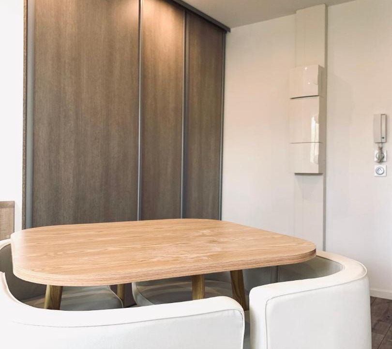 Photo of Bathroom in Le Blanc-Mesnil