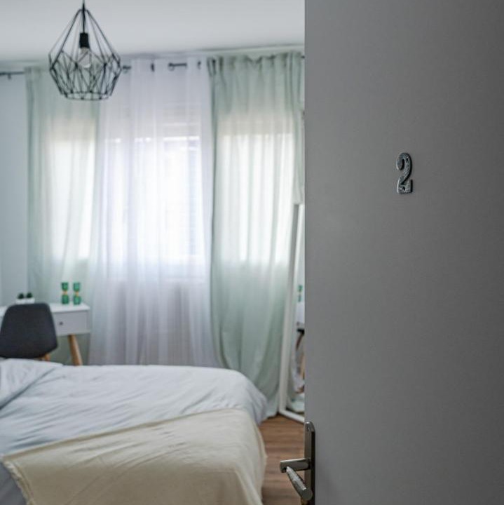 Photo of Bedroom in La Mare