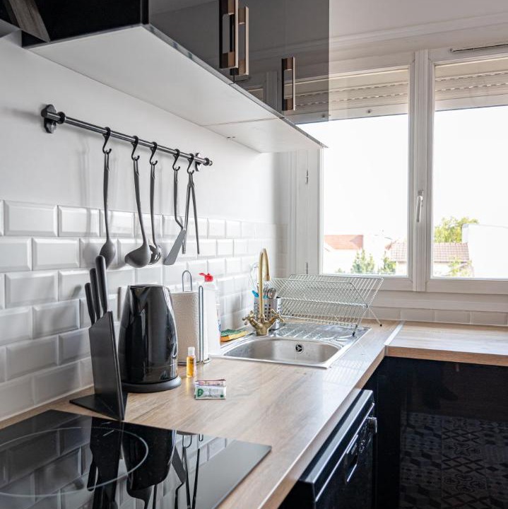 Photo of Kitchen in La Mare