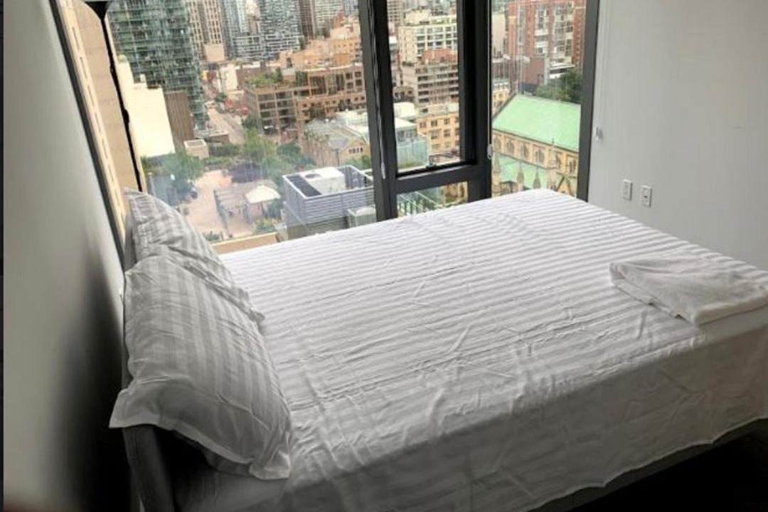 Photo of Bedroom in St. Lawrence