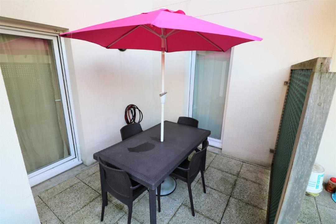 Photo of Livingroom in Aubervilliers