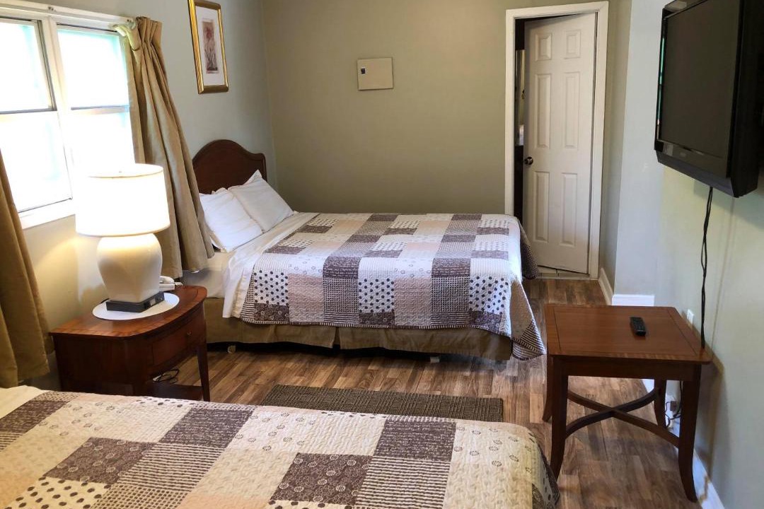 Photo of Bedroom in Niagara Falls