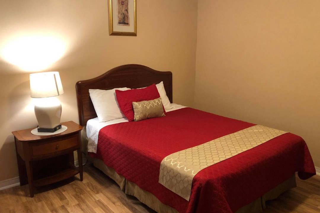 Photo of Bedroom in Niagara Falls