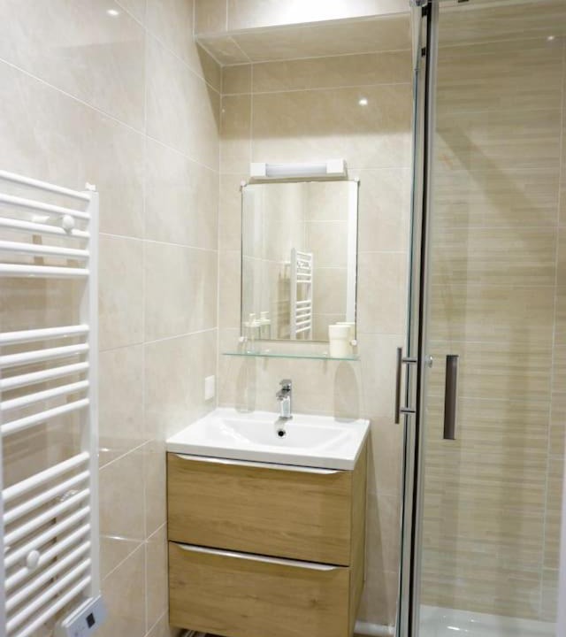 Photo of Bathroom in Bussy-Saint-Georges