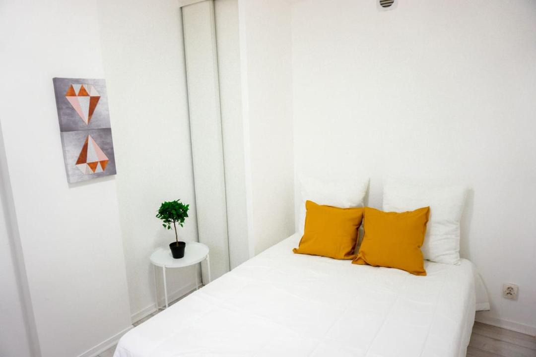Photo of Bedroom in Bussy-Saint-Georges