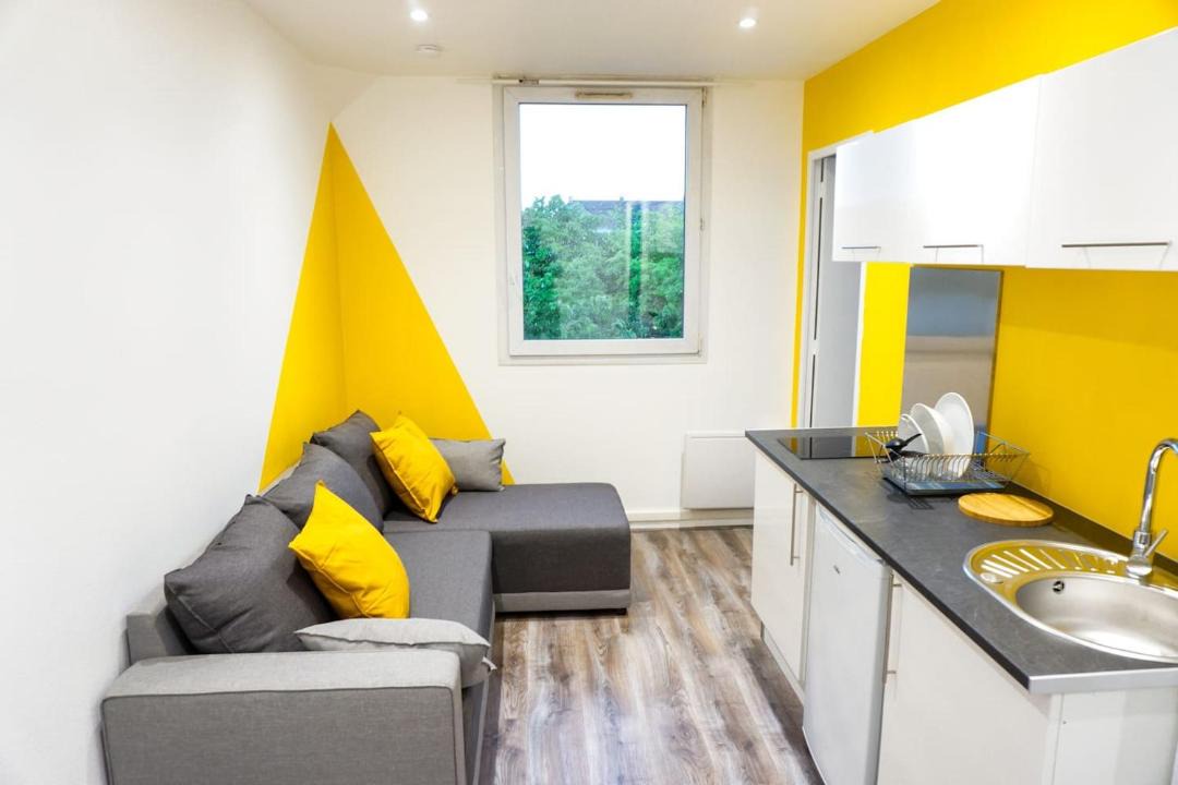 Photo of Livingroom in Bussy-Saint-Georges