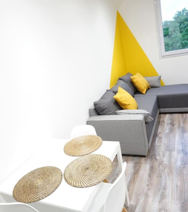 Photo of Livingroom in Bussy-Saint-Georges