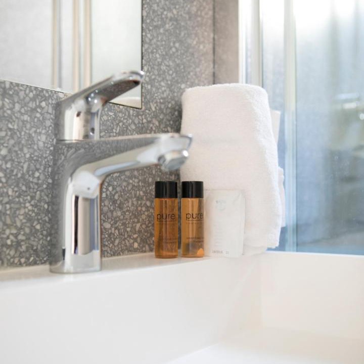 Photo of Bathroom in Faubourg Saint-Germain
