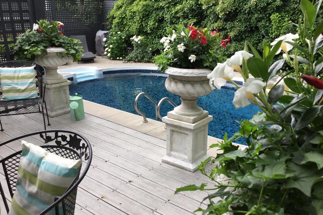 Photo of Outdoor in Trenton