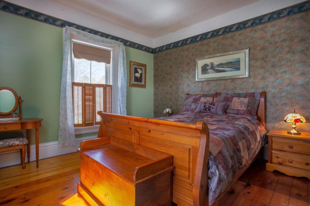 Photo of Bedroom in Picton