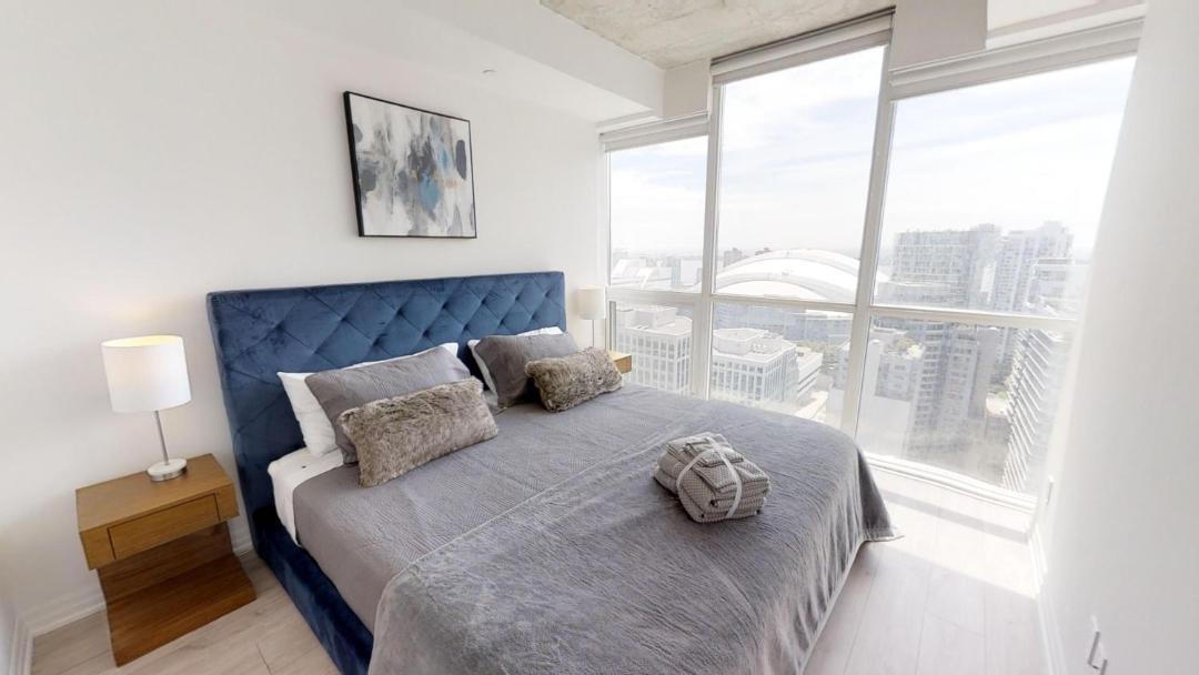 Photo of Bedroom in Fashion District