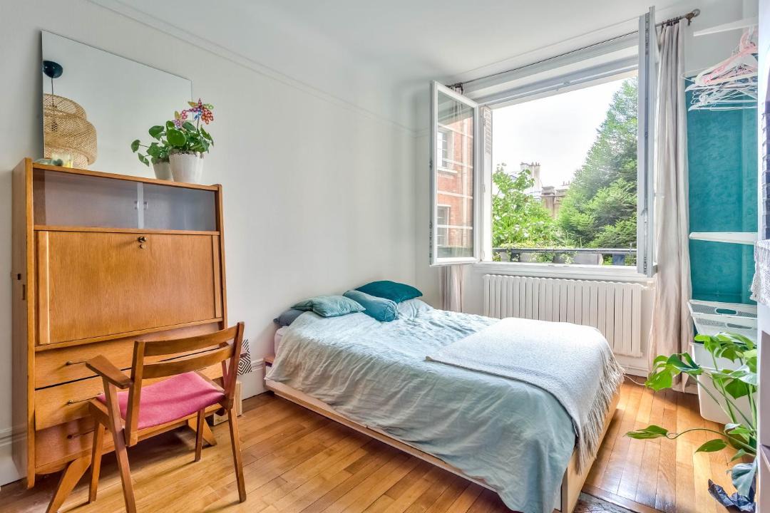 Photo of Bedroom in Belleville