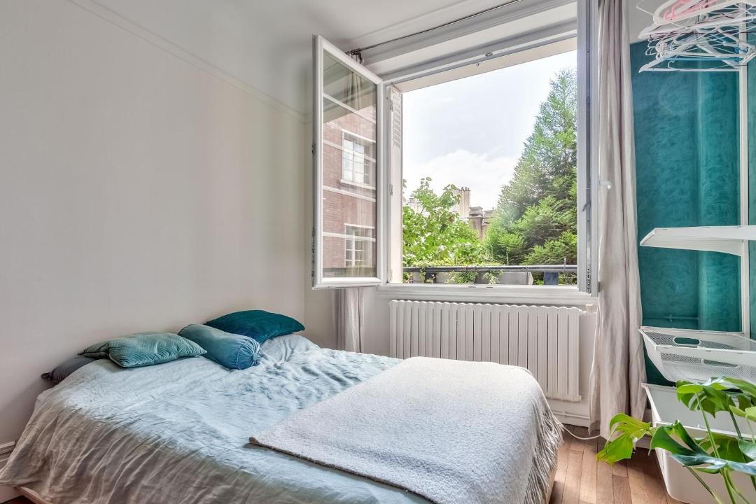 Photo of Bedroom in Belleville