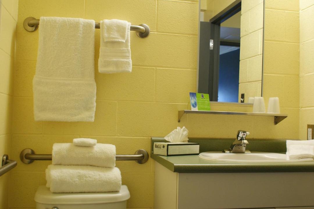 Photo of Bathroom in Sudbury