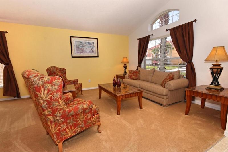 Photo of Livingroom in Solana