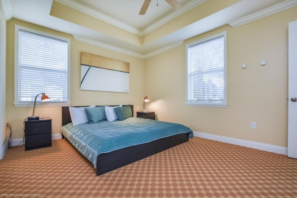 Photo of Bedroom in Reunion