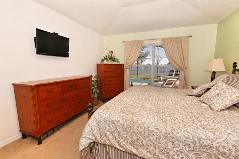 Photo of Bedroom in Solana