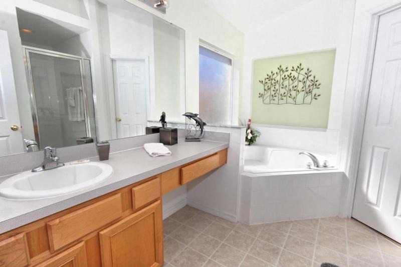 Photo of Bathroom in Solana