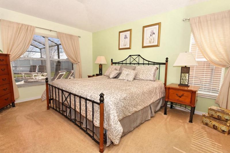 Photo of Bedroom in Solana
