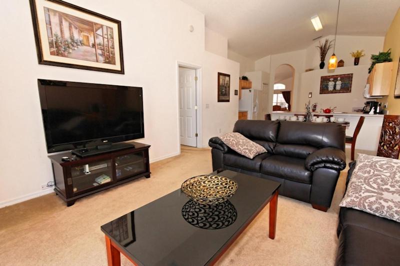 Photo of Livingroom in Solana