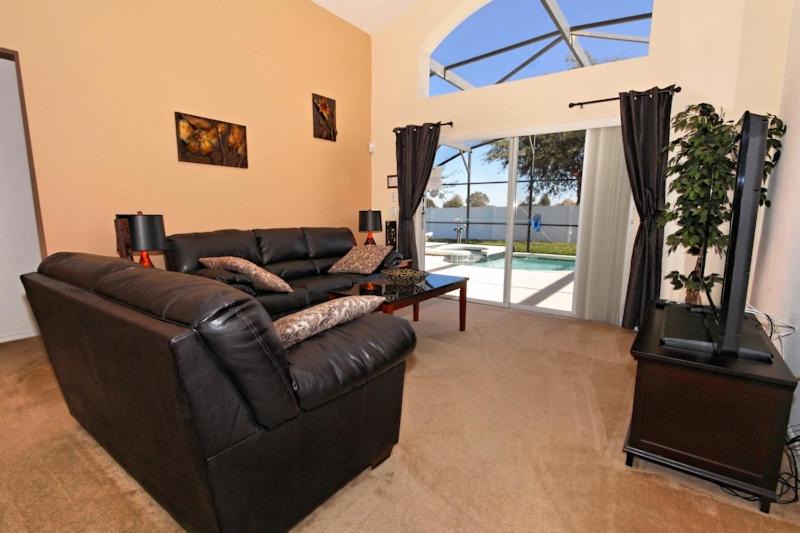 Photo of Livingroom in Solana